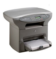 Hewlett Packard LaserJet 3300 consumibles de impresión